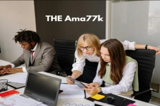 AMA77K