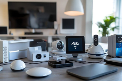 Aksano Corp Cameras Wifi