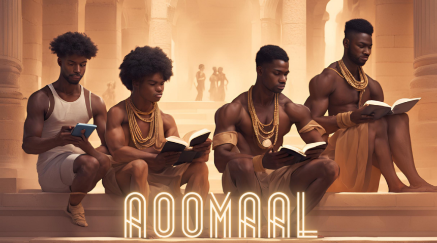 Aoomaal