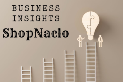 Business Insights Shopnaclo