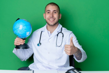 ComfortGlobalHealth.Com