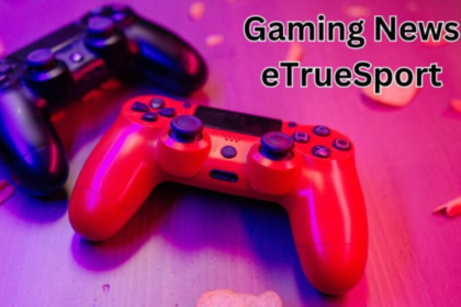 Gaming News EteSporTech