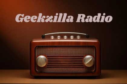 Geekzilla Radio