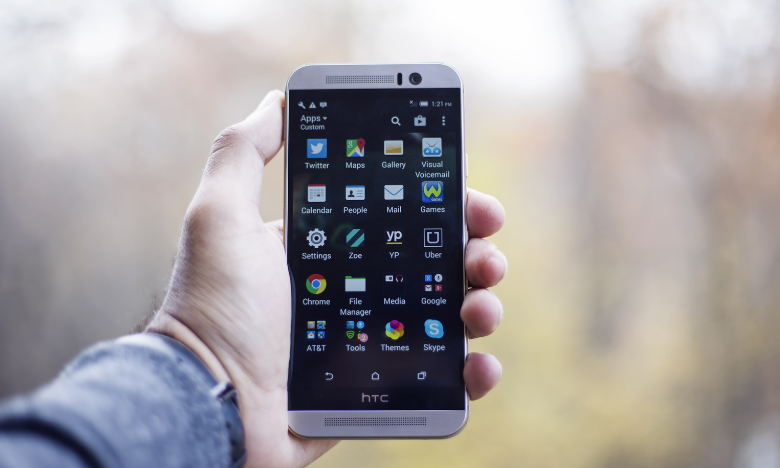 HTC 310-225 RN Loading Data