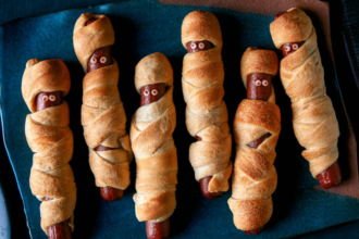 Halloween Foods