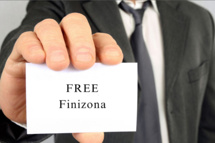 Is Finizona Free?