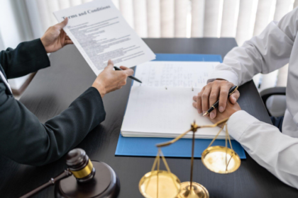 Legal Remedies for Material Breach of Agreement