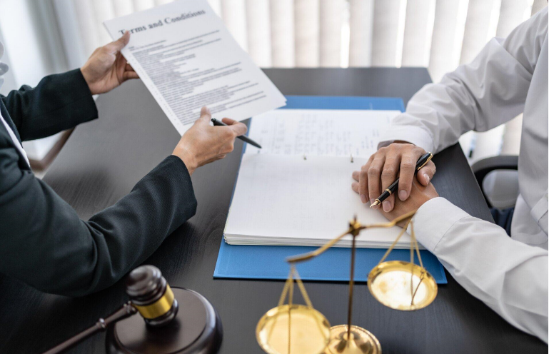 Legal Remedies for Material Breach of Agreement