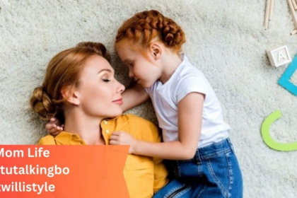 Mom Life Whatutalkingboutwillistyle