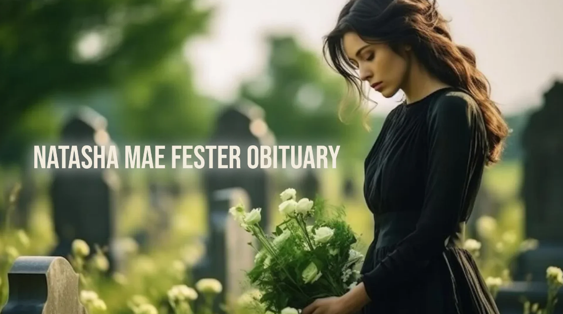 Natasha Mae Fester What Happened