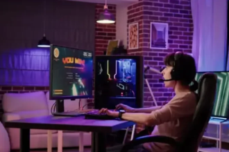 Nothing2Hide.Net Gaming