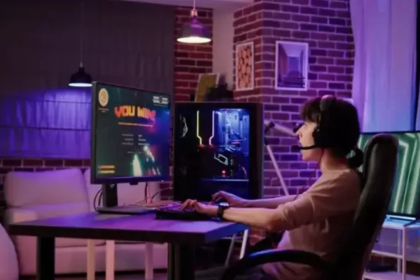 Nothing2Hide.Net Gaming