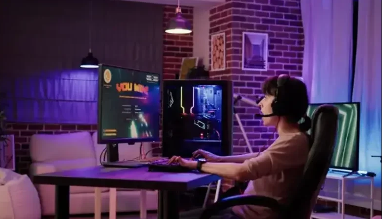 Nothing2Hide.Net Gaming