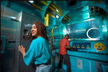 Online Event Icfgamevent