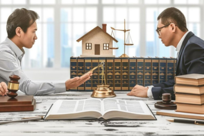 OpenHousePerth.Net Lawyer