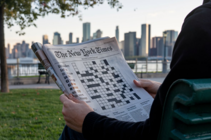 Plentiful NYT Crossword