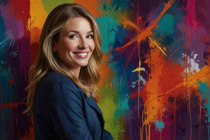 Roh Orielly Filsinger Art