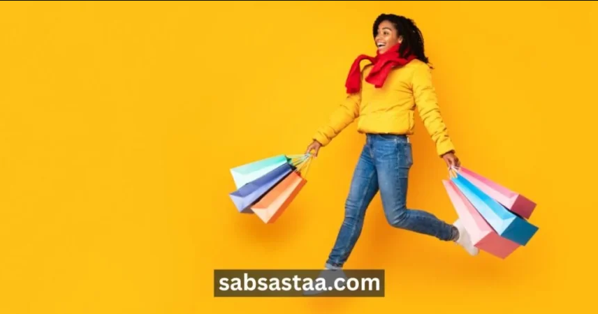 SabSastaa