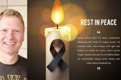 Scott Lynn Kilburg Cause of Death