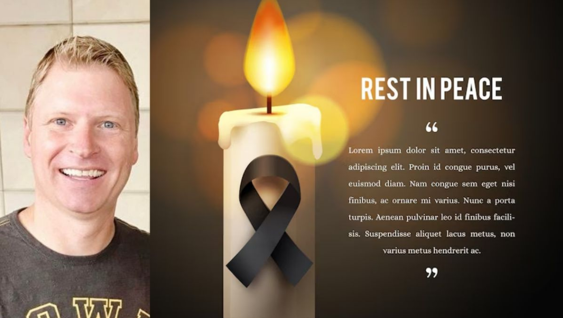 Scott Lynn Kilburg Cause of Death