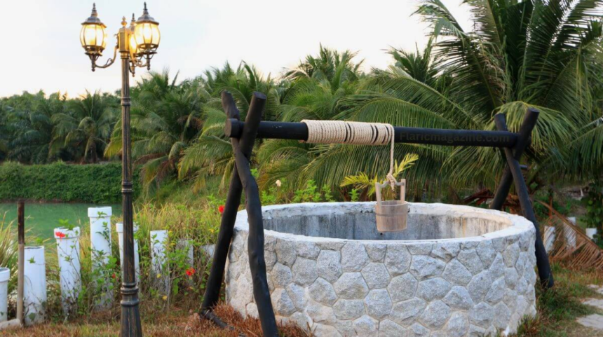 Shallow Wells Technology Manual Uganda