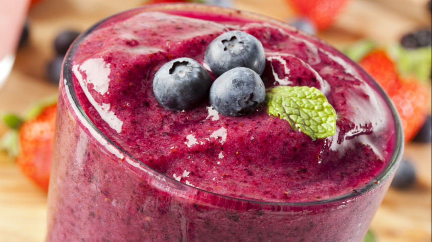 Smoothie CCL