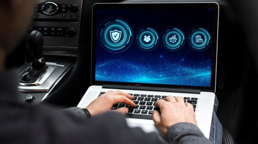 TA11672 SSY to Auto Connect