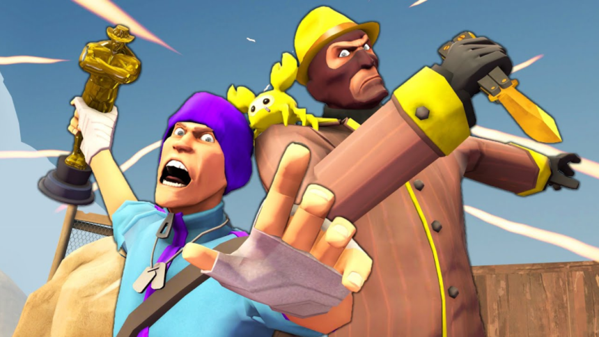 TF2 Augghh