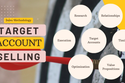 Target Account Selling