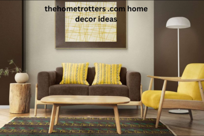 Tech TheHomeTrotters .Com