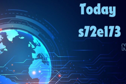 Today s72e173