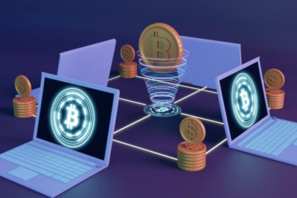 Waters CryptoProNetwork.Com