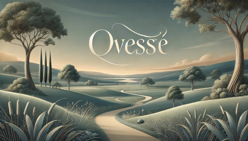 ovestæ