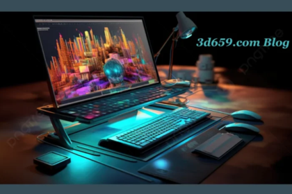 3D659.com Blog