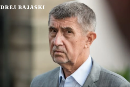 Andrej Bajaski