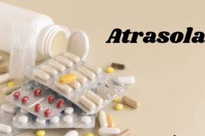Atrasolan