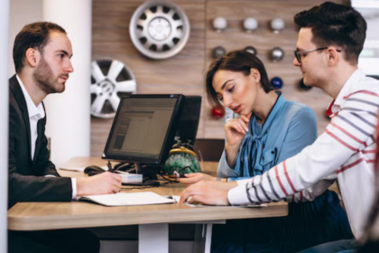 Auto Marketing Cincinnati