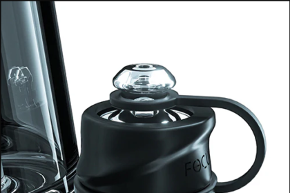 Bubble Carb Cap Focus V Carta 2