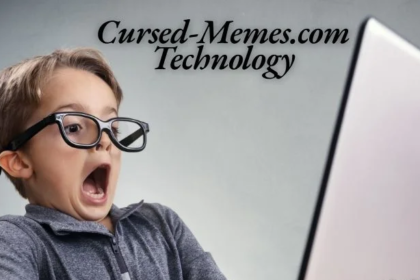 Cursed-Memes.com Technology
