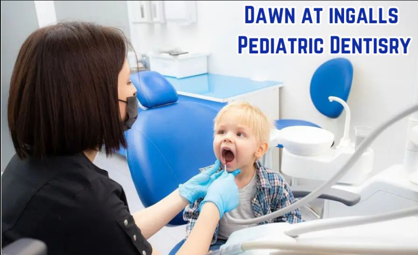 Dawn Phone Number Ingalls Dentistry