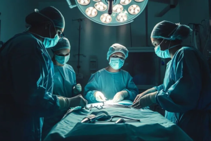 Emervuy Surgery
