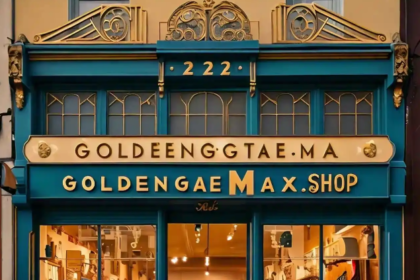 GoldenGateMax.Shop