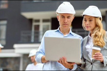 Jackie Rivera in Albereca Construction