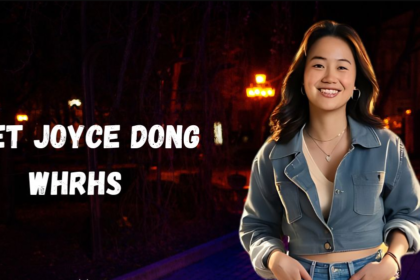 Joyce Dong Whrhs