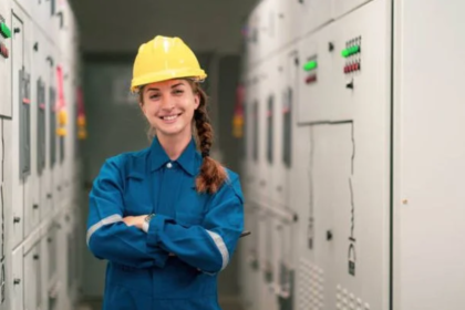 Portland State Electrician Leroy