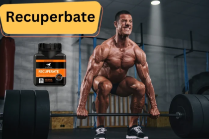 Recuperbate