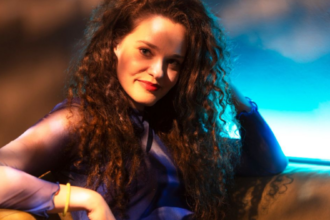 Stephanie Fuggetta Reign