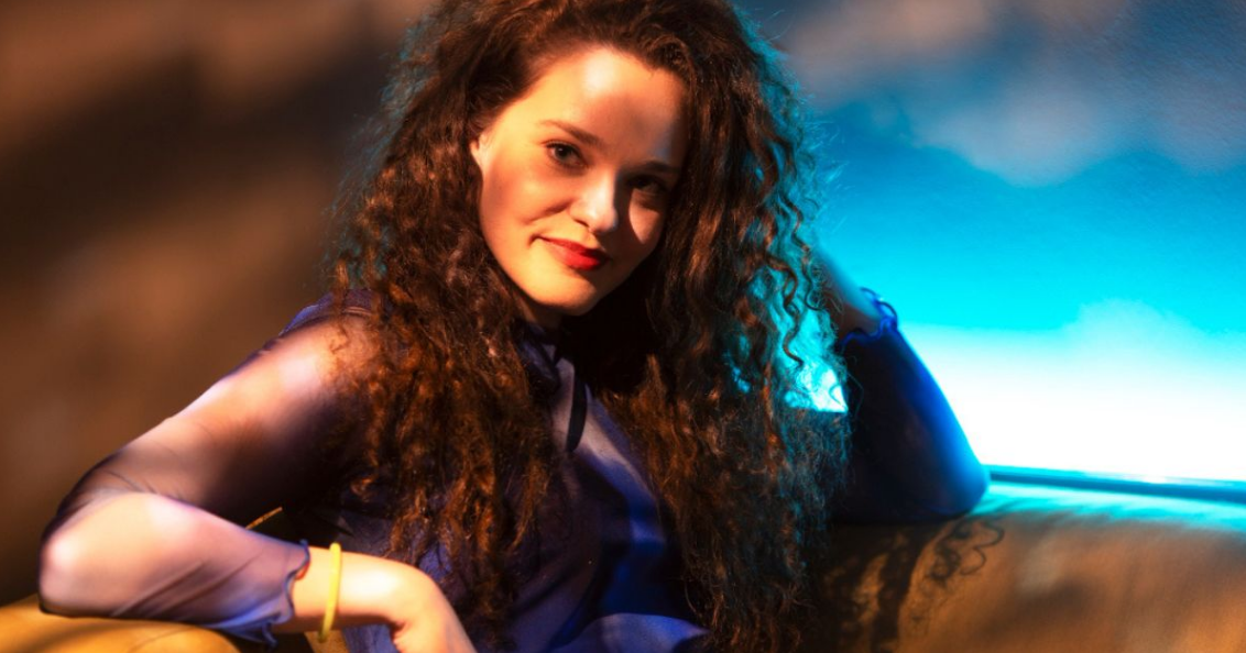 Stephanie Fuggetta Reign