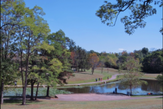 Van Atta Park