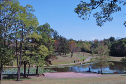 Van Atta Park